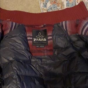 Prana Jacket